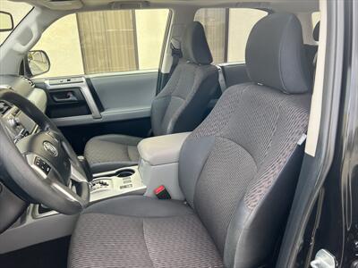 2013 Toyota 4Runner SR5   - Photo 20 - Escondido, CA 92025