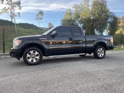 2014 Ford F-150 STX   - Photo 10 - Escondido, CA 92025