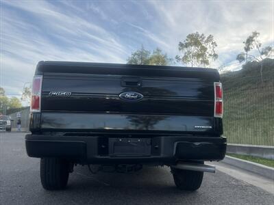 2014 Ford F-150 STX   - Photo 13 - Escondido, CA 92025