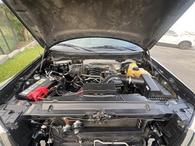 2014 Ford F-150 STX   - Photo 3 - Escondido, CA 92025