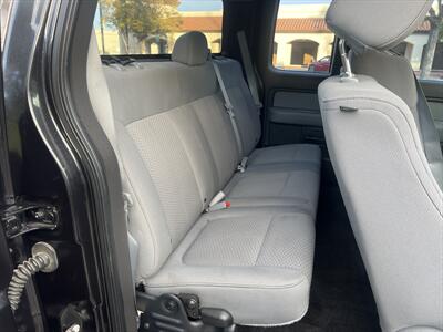 2014 Ford F-150 STX   - Photo 21 - Escondido, CA 92025
