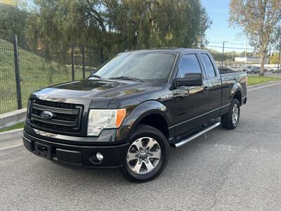 2014 Ford F-150 STX   - Photo 15 - Escondido, CA 92025
