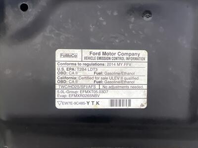 2014 Ford F-150 STX   - Photo 27 - Escondido, CA 92025