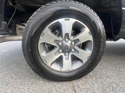 2014 Ford F-150 STX   - Photo 5 - Escondido, CA 92025
