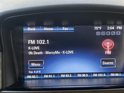 2014 Chevrolet Cruze 1LT Auto - Photo 43 - Escondido, CA 92025