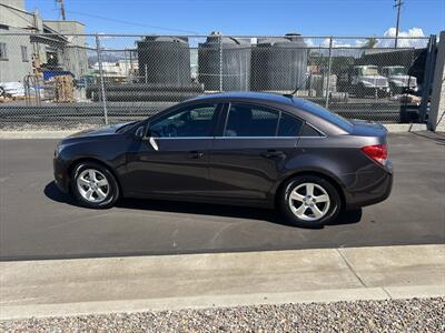 2014 Chevrolet Cruze 1LT Auto - Photo 15 - Escondido, CA 92025