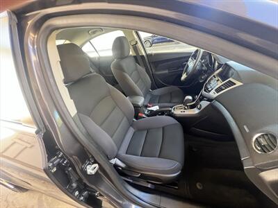 2014 Chevrolet Cruze 1LT Auto - Photo 33 - Escondido, CA 92025