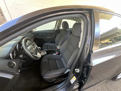 2014 Chevrolet Cruze 1LT Auto - Photo 27 - Escondido, CA 92025