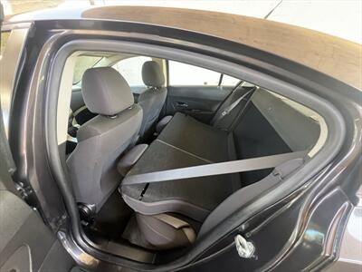 2014 Chevrolet Cruze 1LT Auto - Photo 32 - Escondido, CA 92025