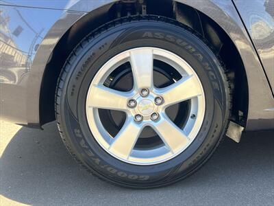 2014 Chevrolet Cruze 1LT Auto - Photo 21 - Escondido, CA 92025