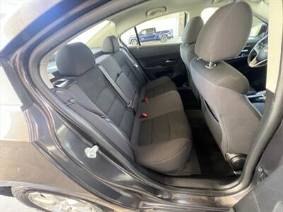 2014 Chevrolet Cruze 1LT Auto - Photo 30 - Escondido, CA 92025
