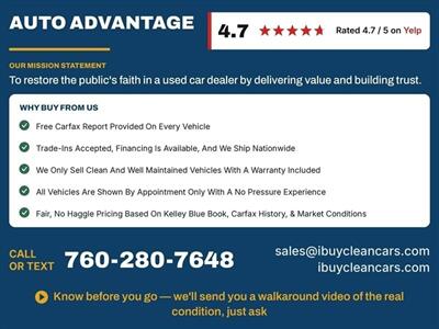2014 Chevrolet Cruze 1LT Auto - Photo 3 - Escondido, CA 92025