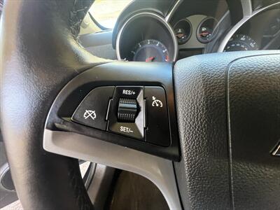 2014 Chevrolet Cruze 1LT Auto - Photo 38 - Escondido, CA 92025
