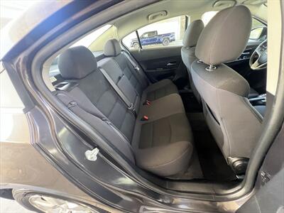 2014 Chevrolet Cruze 1LT Auto - Photo 29 - Escondido, CA 92025