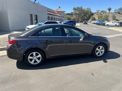 2014 Chevrolet Cruze 1LT Auto - Photo 14 - Escondido, CA 92025
