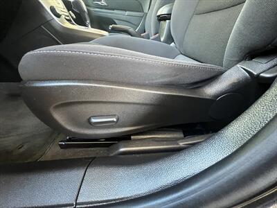 2014 Chevrolet Cruze 1LT Auto - Photo 36 - Escondido, CA 92025