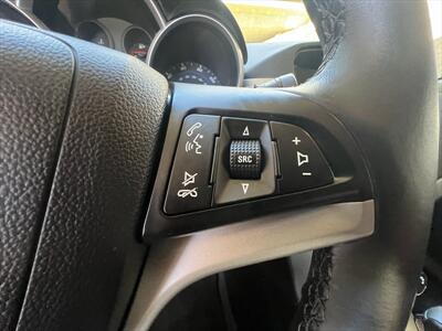 2014 Chevrolet Cruze 1LT Auto - Photo 39 - Escondido, CA 92025
