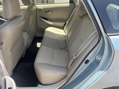 2015 Toyota Prius One   - Photo 15 - Escondido, CA 92025