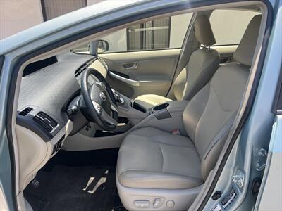 2015 Toyota Prius One   - Photo 8 - Escondido, CA 92025