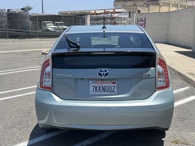 2015 Toyota Prius One   - Photo 4 - Escondido, CA 92025