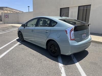 2015 Toyota Prius One   - Photo 3 - Escondido, CA 92025