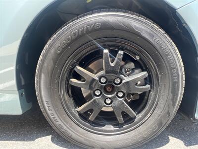 2015 Toyota Prius One   - Photo 19 - Escondido, CA 92025