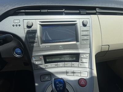 2015 Toyota Prius One   - Photo 12 - Escondido, CA 92025