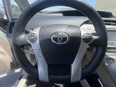 2015 Toyota Prius One   - Photo 11 - Escondido, CA 92025