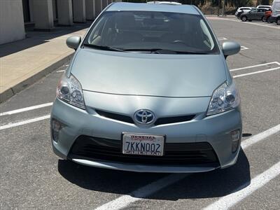 2015 Toyota Prius One   - Photo 25 - Escondido, CA 92025