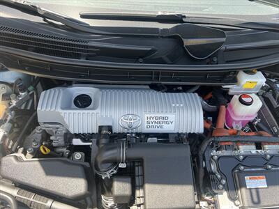 2015 Toyota Prius One   - Photo 24 - Escondido, CA 92025