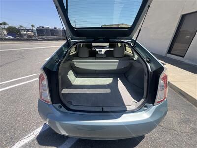 2015 Toyota Prius One   - Photo 16 - Escondido, CA 92025