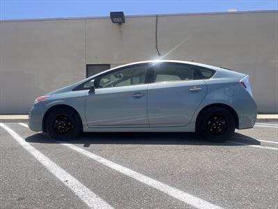2015 Toyota Prius One   - Photo 2 - Escondido, CA 92025