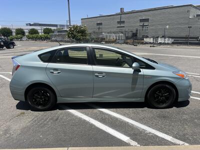 2015 Toyota Prius One   - Photo 7 - Escondido, CA 92025