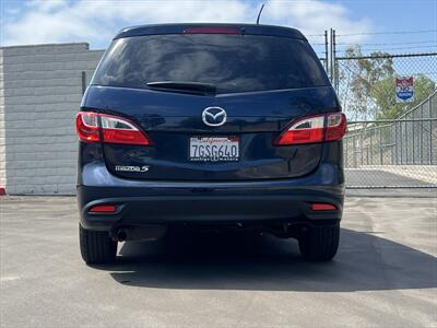 2014 Mazda Mazda5 Sport - Photo 13 - Escondido, CA 92025