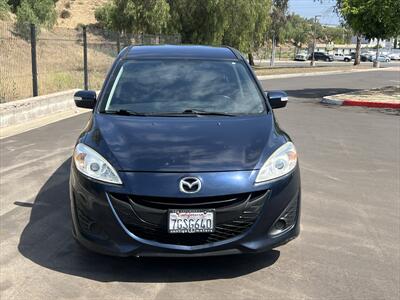 2014 Mazda Mazda5 Sport - Photo 11 - Escondido, CA 92025