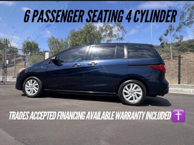 2014 Mazda Mazda5 Sport - Photo 1 - Escondido, CA 92025