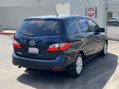 2014 Mazda Mazda5 Sport - Photo 14 - Escondido, CA 92025