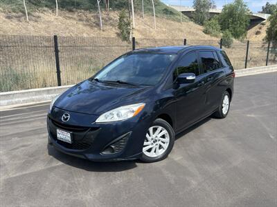 2014 Mazda Mazda5 Sport - Photo 5 - Escondido, CA 92025