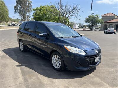 2014 Mazda Mazda5 Sport - Photo 10 - Escondido, CA 92025