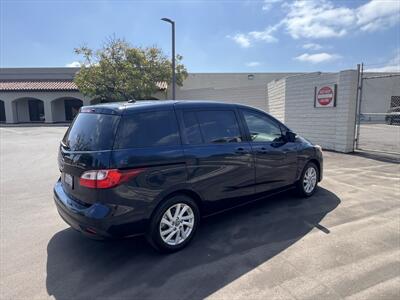 2014 Mazda Mazda5 Sport - Photo 12 - Escondido, CA 92025