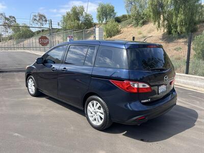 2014 Mazda Mazda5 Sport - Photo 15 - Escondido, CA 92025
