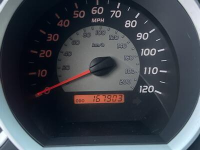 2009 Toyota Tacoma PreRunner V6 - Photo 20 - Escondido, CA 92025