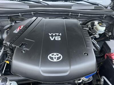 2009 Toyota Tacoma PreRunner V6 - Photo 18 - Escondido, CA 92025