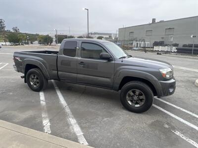 2009 Toyota Tacoma PreRunner V6 - Photo 12 - Escondido, CA 92025