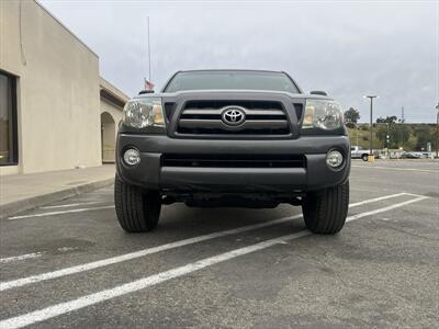 2009 Toyota Tacoma PreRunner V6 - Photo 10 - Escondido, CA 92025