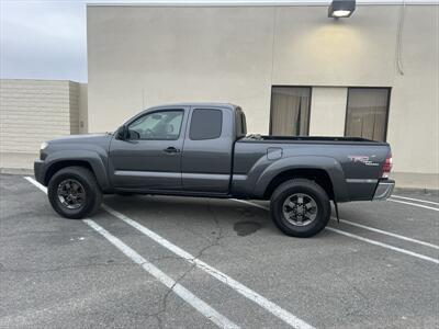 2009 Toyota Tacoma PreRunner V6 - Photo 14 - Escondido, CA 92025