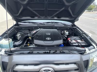2009 Toyota Tacoma PreRunner V6 - Photo 2 - Escondido, CA 92025