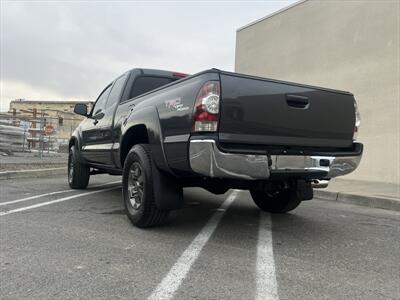 2009 Toyota Tacoma PreRunner V6 - Photo 13 - Escondido, CA 92025