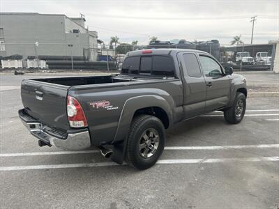 2009 Toyota Tacoma PreRunner V6 - Photo 1 - Escondido, CA 92025