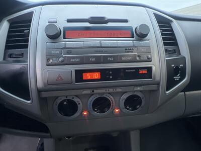 2009 Toyota Tacoma PreRunner V6 - Photo 22 - Escondido, CA 92025